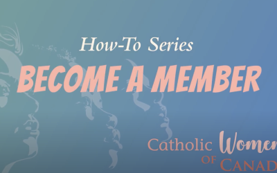 How-To Series: Become A Member